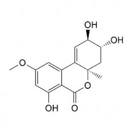 (-)-Altenuene