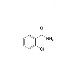 2-Chlorobenzamide