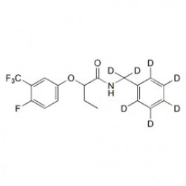 D7-Beflubutamid