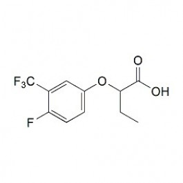 Beflubutamid Metabolite UR-50604