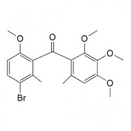 Metrafenone