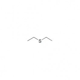 Diethyl sulfide