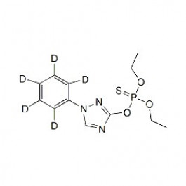 D5-Triazophos