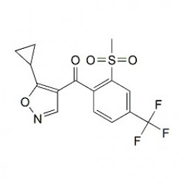 Isoxaflutole