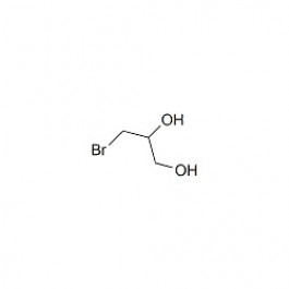 3-Bromo-1,2-propanediol