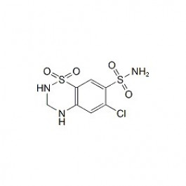 Hydrochlorothiazide