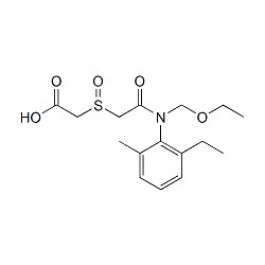 Acetochlor SAA