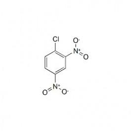 1-Chloro-2,4-dinitrobenzene