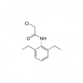 N-Chloroacetyl-2,6-diethylaniline