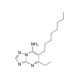 Ametoctradin