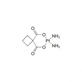 Carboplatin