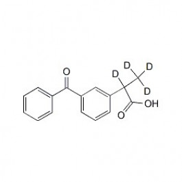 D4-Ketoprofen