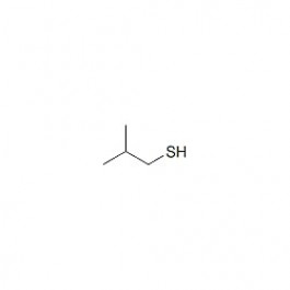 2-Methyl-1-propanethiol