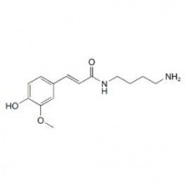 Feruloylputrescine