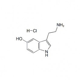 Serotonin hydrochloride