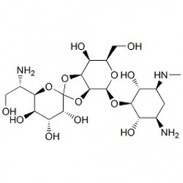 Hygromycin B