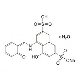 Azomethine-H monosodium salt hydrate