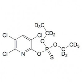 D10-Chlorpyrifos