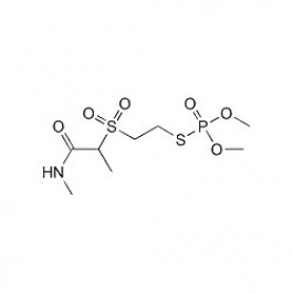 Vamidothion-sulfone