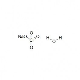 Sodium perchlorate monohydrate