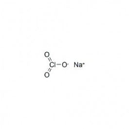 Sodium chlorate