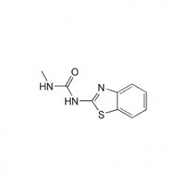 Benzthiazuron