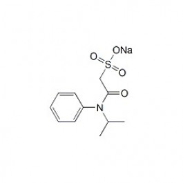 Propachlor ESA sodium salt