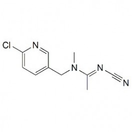 Acetamiprid