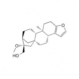 16-O-Methylcafestol