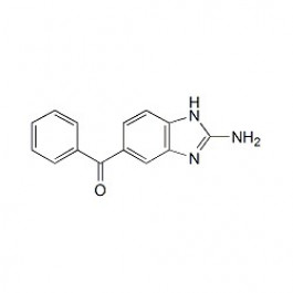 Mebendazole-amine