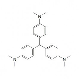 Leucocrystal violet