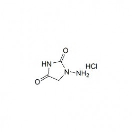 1-Aminohydantoin hydrochloride