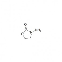 3-Amino-2-oxazolidinone