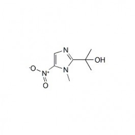 Ipronidazole-hydroxy