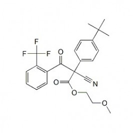 Cyflumetofen