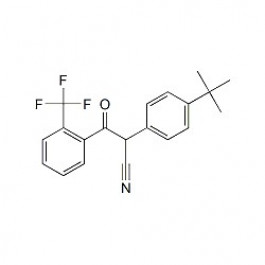 Cyflumetofen Metabolite AB-1