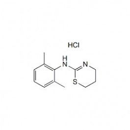 Xylazine hydrochloride