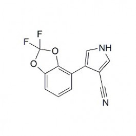 Fludioxonil