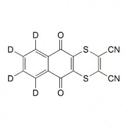 D4-Dithianon