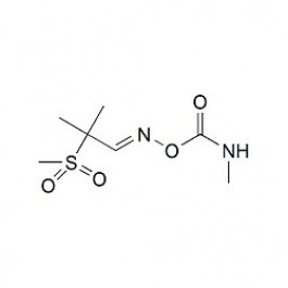 Aldicarb-sulfone