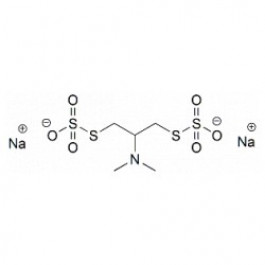 Thiosultap disodium