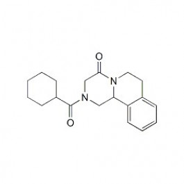 Praziquantel