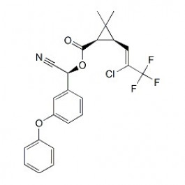 gamma-Cyhalothrin