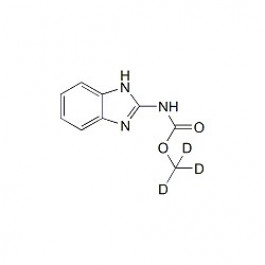 D3-Carbendazim