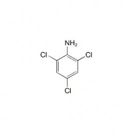 2,4,6-Trichloroaniline