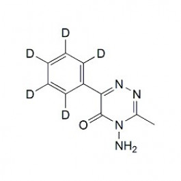 D5-Metamitron