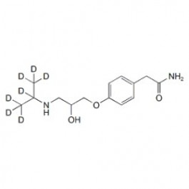 D7-Atenolol