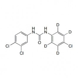 D4-Triclocarban