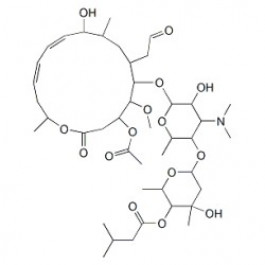 Josamycin