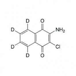 D4-Quinoclamine